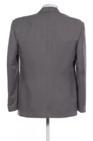 Herren Sakko Unbranded, Größe L, Farbe Grau, Preis 29,99 €