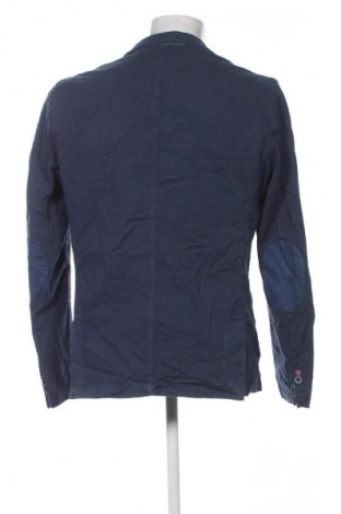 Męska marynarka Unbranded, Rozmiar XL, Kolor Niebieski, Cena 190,99 zł