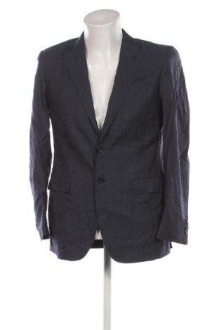 Męska marynarka Unbranded, Rozmiar M, Kolor Niebieski, Cena 190,99 zł