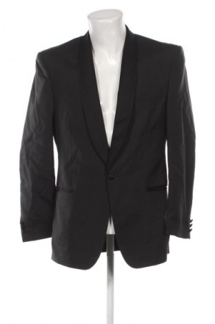 Pánské sako  Unbranded, Velikost 3XL, Barva Černá, Cena  732,00 Kč