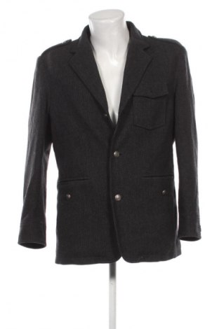 Herren Sakko Unbranded, Größe XL, Farbe Grau, Preis € 40,99