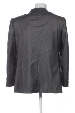 Ανδρικό σακάκι Unbranded, Μέγεθος L, Χρώμα Γκρί, Τιμή 37,99 €