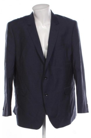 Męska marynarka Unbranded, Rozmiar 3XL, Kolor Niebieski, Cena 190,99 zł