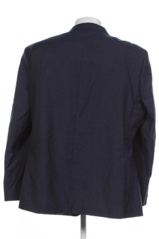 Męska marynarka Unbranded, Rozmiar 3XL, Kolor Niebieski, Cena 190,99 zł