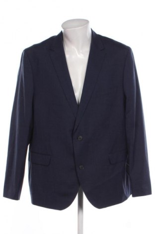 Herren Sakko Unbranded, Größe XXL, Farbe Blau, Preis € 40,99