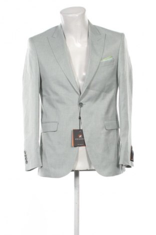 Férfi zakó Unbranded, Méret M, Szín Zöld, Ár 25 069 Ft