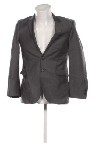Herren Sakko Unbranded, Größe S, Farbe Grau, Preis € 40,99