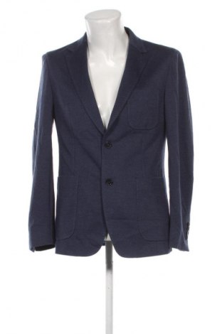 Herren Sakko Vistula, Größe L, Farbe Blau, Preis 142,99 €