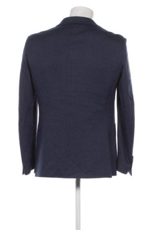 Herren Sakko Vistula, Größe L, Farbe Blau, Preis 142,99 €
