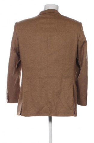 Pánské sako  Wool & Cashmere, Velikost L, Barva Hnědá, Cena  1 449,00 Kč