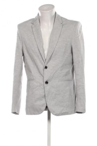 Férfi zakó Zara, Méret XL, Szín Szürke, Ár 14 859 Ft