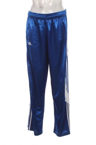 Férfi sport nadrág Adidas, Méret M, Szín Kék, Ár 12 979 Ft