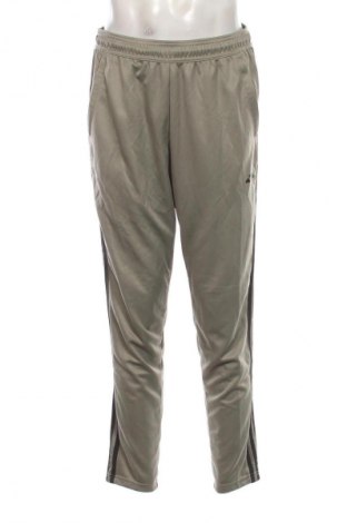 Herren Sporthose Adidas, Größe L, Farbe Grün, Preis € 33,99