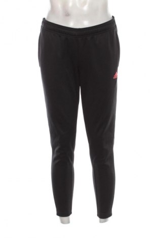 Pánské tepláky  Adidas, Velikost M, Barva Černá, Cena  779,00 Kč