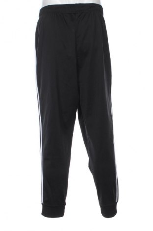 Herren Sporthose Adidas, Größe XXL, Farbe Schwarz, Preis € 33,99