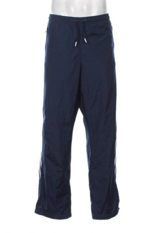 Pánské tepláky  Adidas, Velikost XL, Barva Modrá, Cena  779,00 Kč
