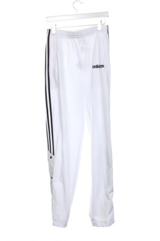 Pánské tepláky  Adidas, Velikost XS, Barva Bílá, Cena  779,00 Kč