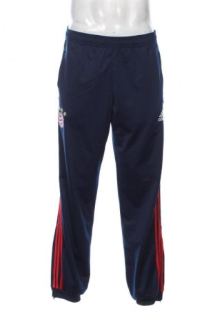 Herren Sporthose Adidas, Größe L, Farbe Blau, Preis € 33,99