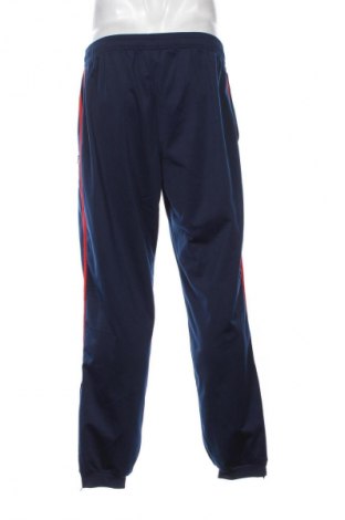 Herren Sporthose Adidas, Größe L, Farbe Blau, Preis € 33,99
