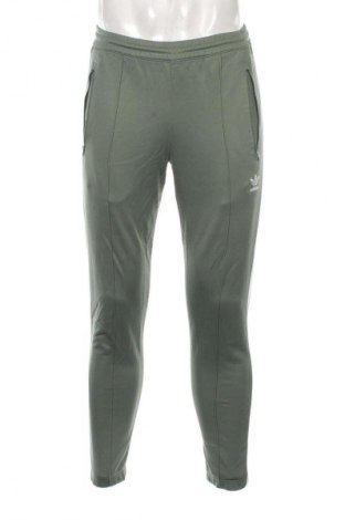 Pánské tepláky  Adidas, Velikost M, Barva Zelená, Cena  709,00 Kč