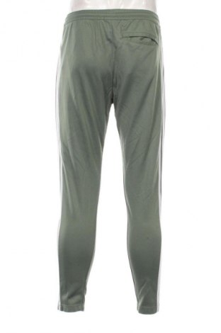 Pánské tepláky  Adidas, Velikost M, Barva Zelená, Cena  709,00 Kč