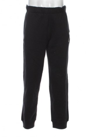 Ανδρικό αθλητικό παντελόνι Calvin Klein Jeans, Μέγεθος M, Χρώμα Μαύρο, Τιμή 107,99 €