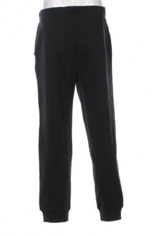 Ανδρικό αθλητικό παντελόνι Calvin Klein Jeans, Μέγεθος M, Χρώμα Μαύρο, Τιμή 107,99 €