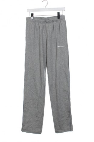 Herren Sporthose Champion, Größe M, Farbe Grau, Preis 18,99 €
