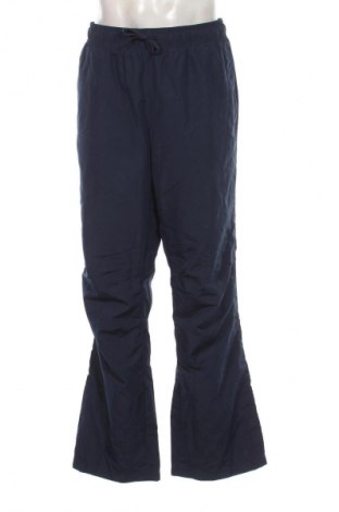 Herren Sporthose Crane, Größe XL, Farbe Blau, Preis 31,99 €