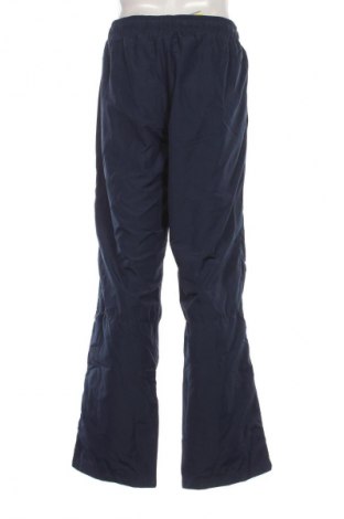 Herren Sporthose Crane, Größe XL, Farbe Blau, Preis 31,99 €