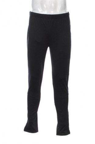 Herren Sporthose Crivit, Größe L, Farbe Schwarz, Preis 20,99 €