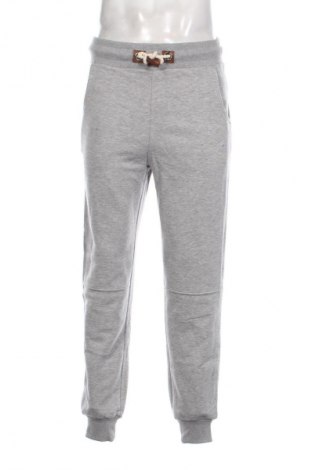 Pantaloni trening de bărbați Culture, Mărime S, Culoare Gri, Preț 210,99 Lei