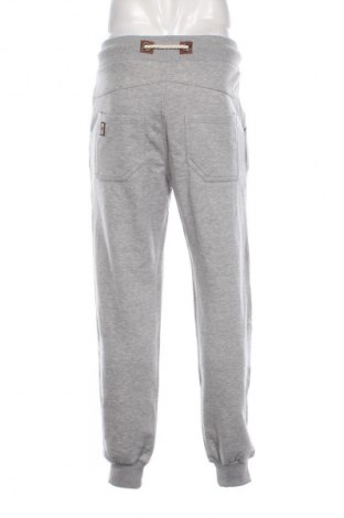 Pantaloni trening de bărbați Culture, Mărime S, Culoare Gri, Preț 210,99 Lei