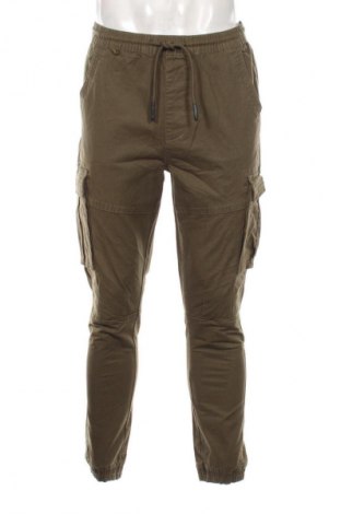 Férfi sport nadrág Denim&Co., Méret M, Szín Zöld, Ár 7 879 Ft