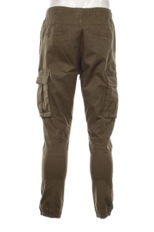 Férfi sport nadrág Denim&Co., Méret M, Szín Zöld, Ár 7 879 Ft