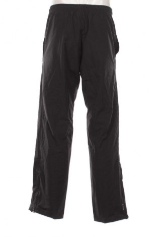 Pantaloni trening de bărbați Domyos, Mărime M, Culoare Negru, Preț 98,99 Lei