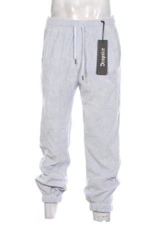 Férfi sport nadrág Dropsize, Méret S, Szín Kék, Ár 16 739 Ft