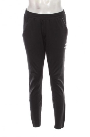 Herren Sporthose Erima, Größe M, Farbe Schwarz, Preis 20,99 €