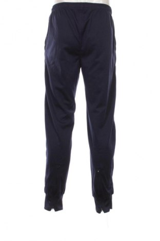 Herren Sporthose Givova, Größe L, Farbe Blau, Preis 14,83 €