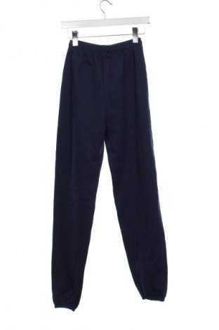 Herren Sporthose Hanes, Größe XS, Farbe Blau, Preis 20,99 €