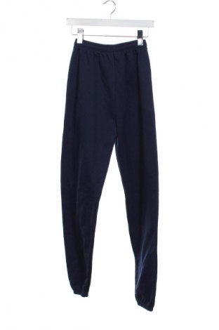 Herren Sporthose Hanes, Größe XS, Farbe Blau, Preis 20,99 €