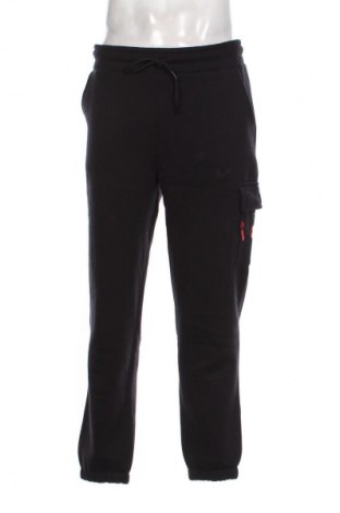 Herren Sporthose Holo Generation, Größe L, Farbe Schwarz, Preis 74,99 €