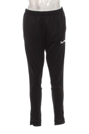 Férfi sport nadrág Hummel, Méret L, Szín Fekete, Ár 7 339 Ft