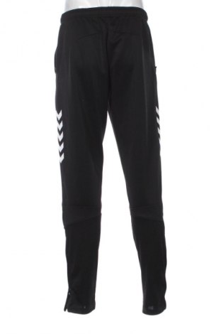 Férfi sport nadrág Hummel, Méret L, Szín Fekete, Ár 7 339 Ft