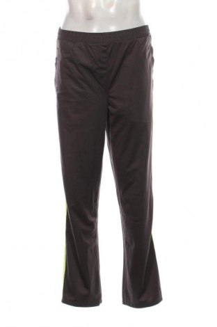 Herren Sporthose James & Nicholson, Größe S, Farbe Grau, Preis 20,99 €