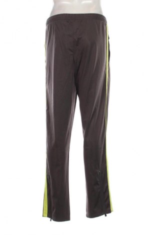 Herren Sporthose James & Nicholson, Größe S, Farbe Grau, Preis 20,99 €