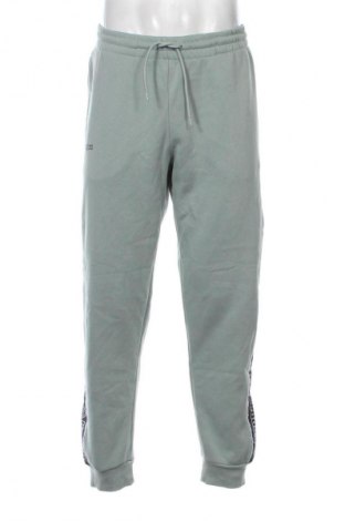 Férfi sport nadrág Kappa, Méret XXL, Szín Zöld, Ár 7 339 Ft