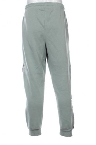 Férfi sport nadrág Kappa, Méret XXL, Szín Zöld, Ár 7 339 Ft