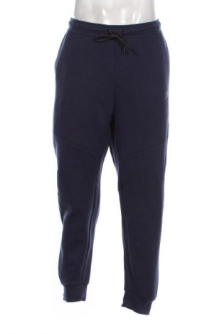 Herren Sporthose Nike, Größe XXL, Farbe Blau, Preis 74,99 €