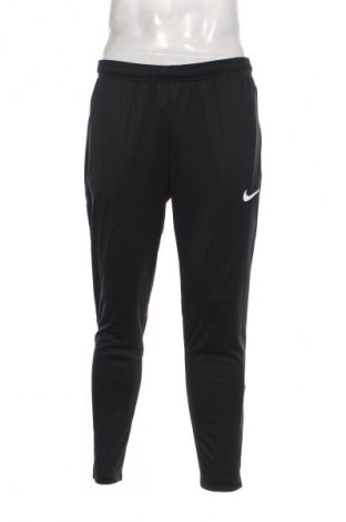 Ανδρικό αθλητικό παντελόνι Nike, Μέγεθος L, Χρώμα Μαύρο, Τιμή 69,99 €